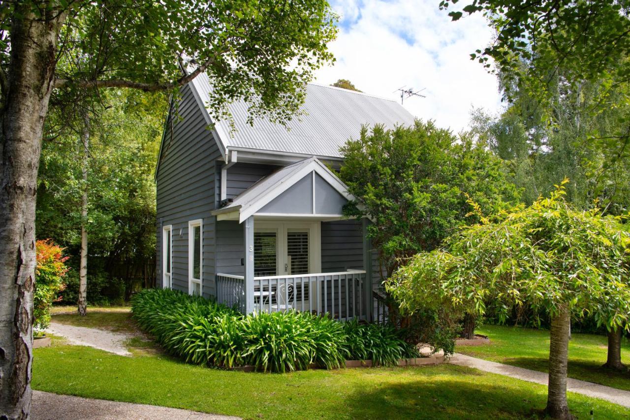 Lake Orchard Villas Дейлсфорд Екстериор снимка