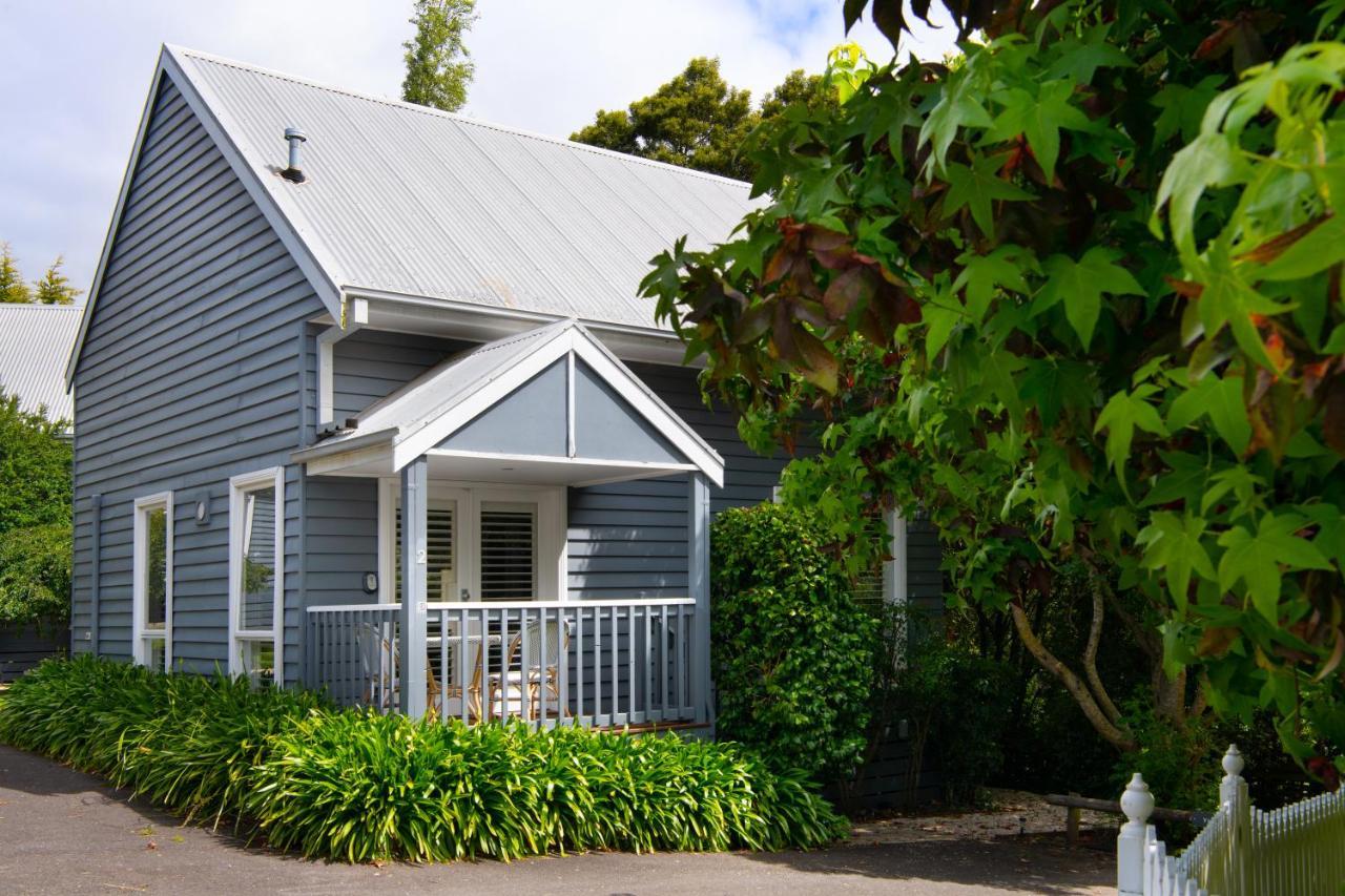 Lake Orchard Villas Дейлсфорд Екстериор снимка