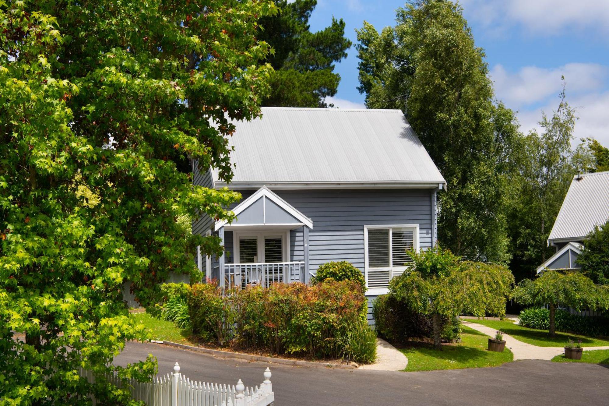 Lake Orchard Villas Дейлсфорд Стая снимка
